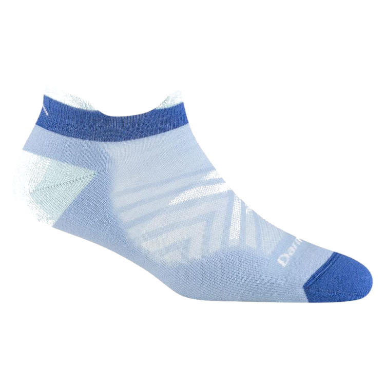 Darn Tough No Show Tab Ultra-Lightweight With Cushion - Women's - Image 6